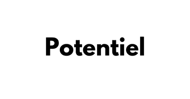 POTENTIEL Logo Partenaire