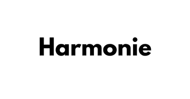 Harmonie Logo Partenaire