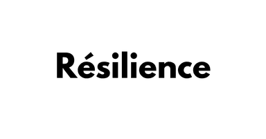 Résilience Logo Partenaire
